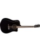 FENDER CD 60 CE BLK Chitarra Acustica