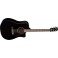 FENDER CD 60 SCE BLK Chitarra Acustica
