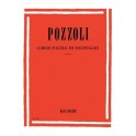 POZZOLI CORSO FACILE DI SOLFEGGIO PARTE 2