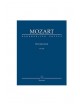 MOZART DON GIOVANNI KV527