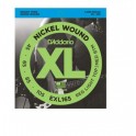 D'ADDARIO PER BASSO EXL165 045-105
