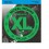 MUTA PER BASSO D'ADDARIO EXL220 040-95