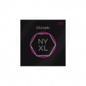 MUTA D'ADDARIO CHITARRA ELETTRICA NY XL09-042