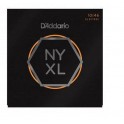MUTA D'ADDARIO CHITARRA ELETTRICA NY XL010-46