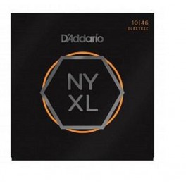 MUTA D'ADDARIO CHITARRA ELETTRICA NY XL010-46