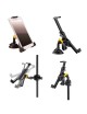 Hercules DG 305B Supporto Stand Tablet 7"-12.1"