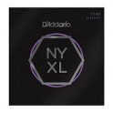 MUTA D'ADDARIO ELETTRICA NYXL 011-49