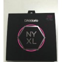 MUTA 'DADDARIO BASSO 5 CORDE NYXL 45-130