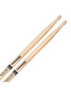 Pro Mark Forward 5A .565" Hickory Tear Drop Wood Tip