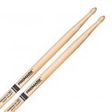 Pro Mark Forward 5A .565" Hickory Tear Drop Wood Tip