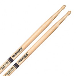 Pro Mark Forward 5A .565" Hickory Tear Drop Wood Tip