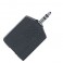 ADATTATORE PROEL JACK 3,5 MASCHIO STEREO/ 2 JACK 6,3 FEMINA MONO AT148
