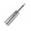 ADATTATORE CANNOM MASCHIO /JACK 6,3 MASCHIO MONO AT 300