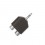 ADATTATORE PROEL JACK MASCHIO 3,5 STEREO /2 RCA FEMINA AT128