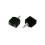 ADATTATORE PROEL JACK MASCHIO 3,5 STEREO /2 JACK 3,5 FEMINA AT140