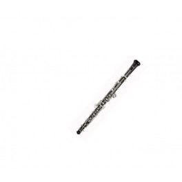 OBOE W.STERN WSO51COMPLETO DI ASTUCCIO