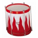 TAMBURO DA BANDA HONSUY 38X40 SEI TIRANTI