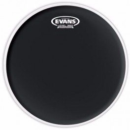 PELLE EVANS BLACK CHROME 18'