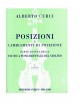CURCI TECNICA FONDAMENTALE DEL VIOLINO PARTE QUINTA POSIZIONI E CAMBIAMENTI VOL 1°