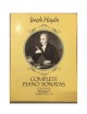 HAYDN COMPLETE PIANO SONATAS VOL 1