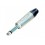 CONNETTORE NEUTRIK JACK MONO 6,3 NP2X