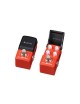 Joyo Jf-303 Ironman Little Blaster Pedale Distorsore