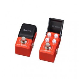 Joyo Jf-303 Ironman Little Blaster Pedale Distorsore