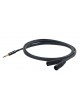 CAVO Y PROEL CHLP325LU03 JACK6,3 STEREO/ 2 XLR