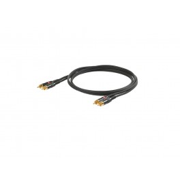 CAVO PROEL 2 RCA/2RCA CHLP250LU15
