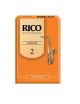 BOX DI 10 ANCE RICO SAX TENORE 2
