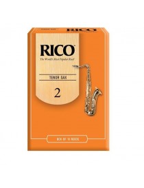 BOX DI 10 ANCE RICO SAX TENORE 2