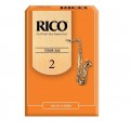 BOX DI 10 ANCE RICO SAX TENORE 2