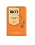 BOX DI 10 ANCE RICO SAX TENORE 2