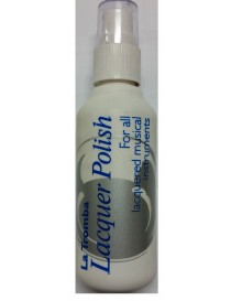 LA TROMBA LACQUER POLISH