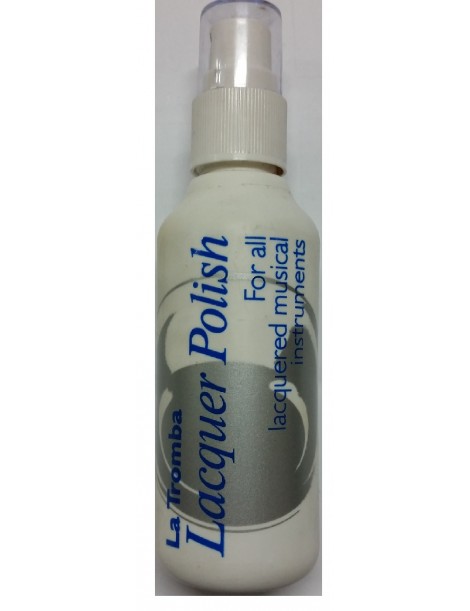 LA TROMBA LACQUER POLISH