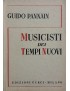 GUIDO PANNAIN MUSICISTI DEI TEMPI NUOVI