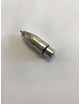 ADATTATORE CANNAN M /RCA M AT 530