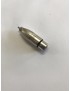 ADATTATORE CANNAN M /RCA M AT 530