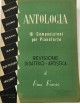 RINA FRANCO ANTOLOGIA 18 COMPOSIZIONI PER PIANOFORTE