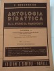 ROSSOMANDI ANTOLOGIA DIDATTICA VOL VII A