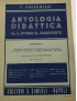 ROSSOMANDI ANTOLOGIA DIDATTICA CATEGORIA B VOL .VII