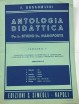 ROSSOMANDI ANTOLOGIA DIDATTICA CATEGORIA C VOL .III
