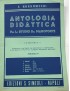 ROSSOMANDI ANTOLOGIA DIDATTICA CATEGORIA C VOL .III