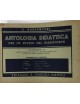 ROSSOMANDI ANTOLOGIA DIDATTICA CATEGORIA C VOL .VII