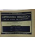 ROSSOMANDI ANTOLOGIA DIDATTICA CATEGORIA C VOL .VII