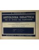 ROSSOMANDI ANTOLOGIA DIDATTICA CATEGORIA C VOL .VIII