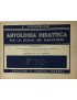ROSSOMANDI ANTOLOGIA DIDATTICA CATEGORIA C VOL .VIII
