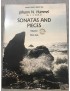 HUMMEL SONATAS AND PIECES VOLUME 1 PIANO SOLO