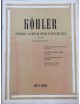 KOHLER PRIMO ALBUM PER FANCIULLI OP 210
