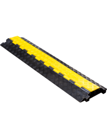 M&L PEDANA PASSACAVO CARRABILE A DUE CANALI CC230P